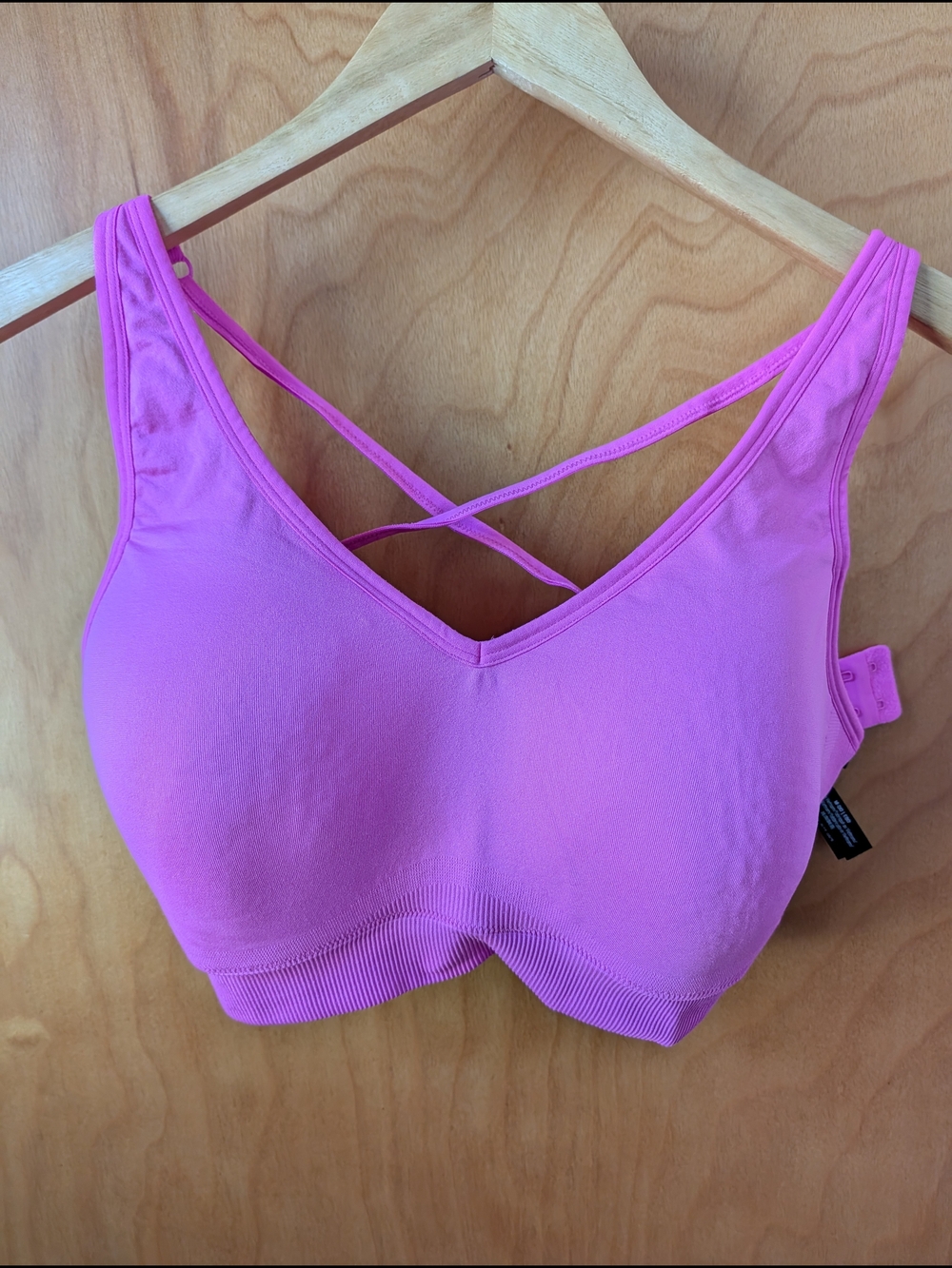 PINK Active By Victoria's Secret Sports Bra